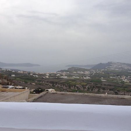 Chrisanthi Villa Pyrgos Kallistis Phòng bức ảnh