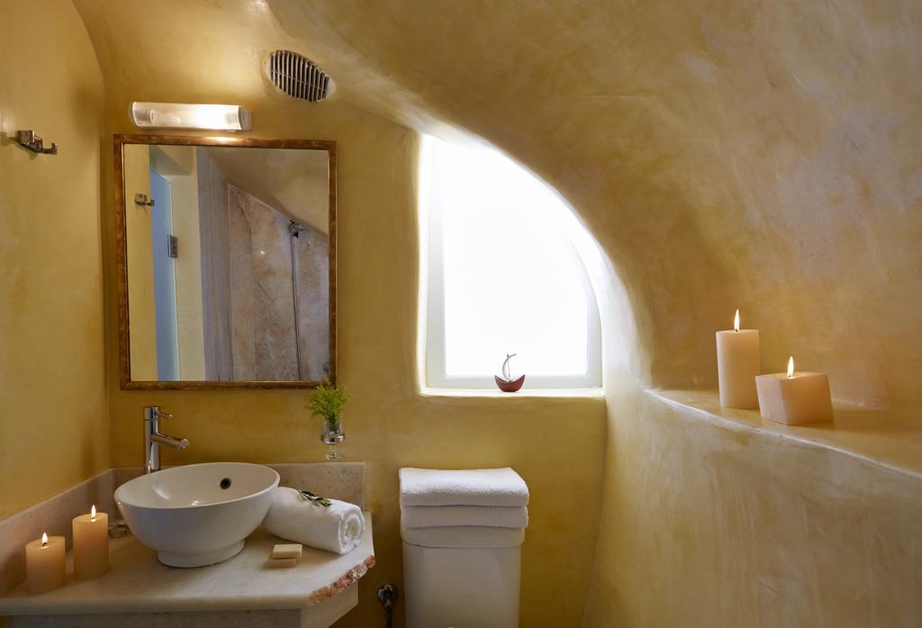 Chrisanthi Villa Pyrgos Kallistis Phòng bức ảnh